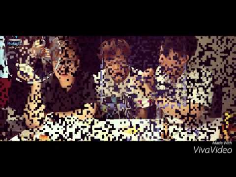 波子部分搞笑片段