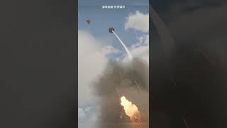 The truth is only within the range of the missile #airdefense #military