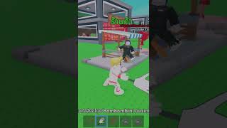 นายมาขโมย Bombombini Gusini ชั้นเร็ว  #roblox #stealabrainrot #brainrot