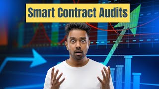 Smart Contract Audits: What CertiK, PeckShield, and Hacken Look For