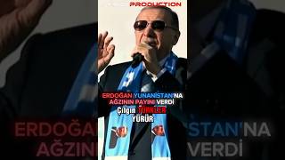 Tayyip Erdoğan ! 😎🇹🇷🇹🇷 #short #türkaskeri #asker #siyaset #komando