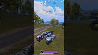 Wait for don't miss End☠️ #pubg #pubgm #pubgmobile #pubgmemes #watchtillend #shortsfeed #gaming #fpy
