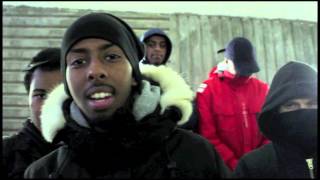 Fiidow X Lokal X Jamkid X Patryk - All Green