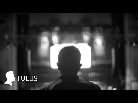 TULUS - Perjalanan Musik 2014-2016 (Video Documentary)