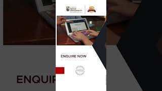 Unlock Your Future with an MBA from Indus University | Top MBA Program in Ahmedabad
