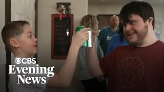 9-year-old invites special needs rec center where he volunteers to birthday party