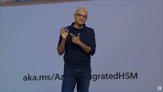 Microsoft Ignite 2024  3 min summary