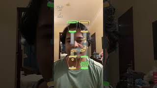 #filterchallenge #funfilter #trendingfilter