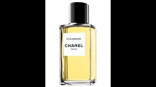 Chanel Sycomore Fragrance Review (2018)