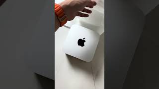 700만원짜리 애플 맥스튜디오 M2 울트라를 열어보자 (Unboxing Apple Mac Studio M2 Ultra 24 core / GPU 60 core / Ram 128G)