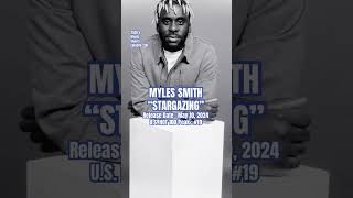 Myles Smith “Stargazing” #2020s #2020smusic #mylessmith