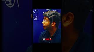 Importance Of Teachers In Our Life ❤️||Shobhit Nirwan #shorts #boardexam #ytshorts #cbse #motivation