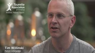 Tim Willinski - Tips for Law Enforcement