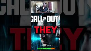 🫠#callofduty #codupdates #gaming #PS5 #deverror #mw3 #youtubeshorts #activision #codclips #twitch