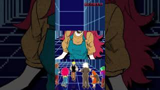 YTTD's Happy Little Accident! | Your Turn to Die #yttd #shorts #yourturntodie