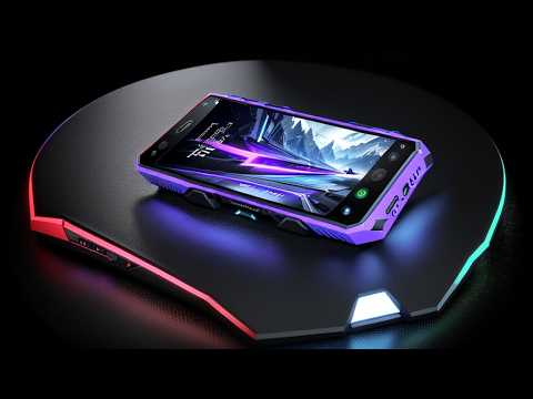 Best Gaming Phones for Superior Performance
