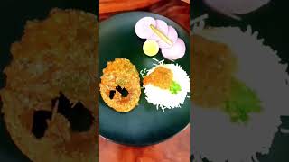 Masala Fish Curry - A Perfect Blend of Spices | Rohu Fish Curry