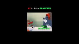 AI: Your Weapon Against Bad Branding! 🎯🤖