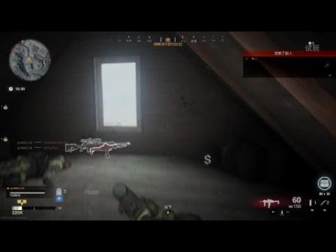 Call of Duty®: Modern Warfare®_RPG太给力了