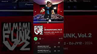 Mi Mami funk V2 😳😱 #mimami #tiktokfunk #newfunk #djdylanfk #rd12 #phonkedit #phonkfunk