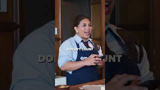 "TALK LESS, LUMPIA MORE @JamesGunn!" Watch the full video on my YouTube channel ▶️
