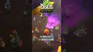 10 things to remember from Dofus update 3.2!