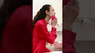 F is fabulous. FOREO is for everyone.