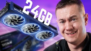 Let’s Talk Intel GPUs