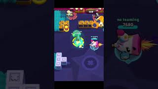 Professional Goal Stealer #brawlstars #brawlstarsshorts #memes #goalstealing #brawlstarsmemes