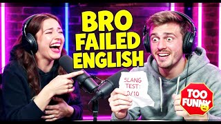 “Why English Words Change Meaning Every 10 Years 😵📉 (You’re Using Them Wrong!)”