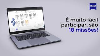 Aniversário Zeiss 175 Anos - Institucional Embaixadores