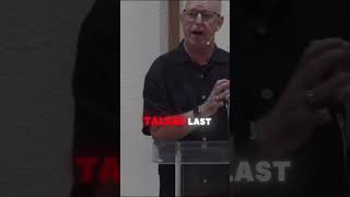 Let Your Light Shine 🌟 | Living with Integrity #PastorDannyWolford