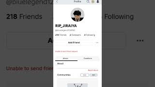 #Roblox #GrowAGarden #ScamAlert #RobloxScam #DragonflyPet #RobloxHelp