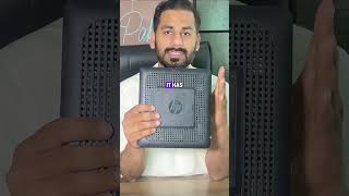 🔥 Powerful Mini PC - HP T630 Thin Client - AMD Quad Core Processor with 1GB Builtin Graphics