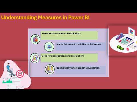 How to Add Measure in X-Axis in Power BI | Power BI Training | Power BI Tutorial