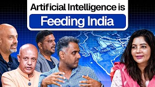 Beyond the Hype: How India’s AI Is Solving Real-World Problems