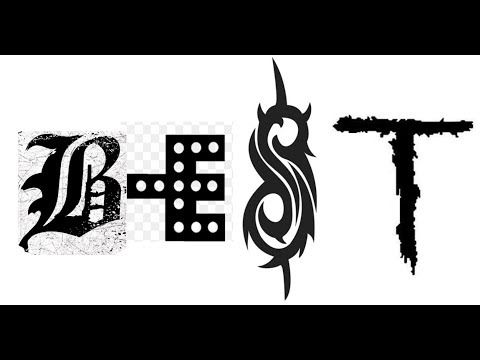 The most eargasmic METAL BREAKDOWNS in any style!
