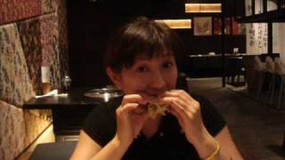 台中市~屋馬燒肉 BY33...20100414(三) *只為愛上你*