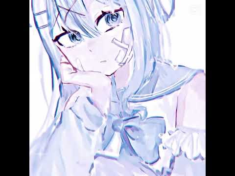 @Wata_16831 リボンのハート忘れてるのに投稿する直前に気付いた､､､後でコミュで修正バージョン上げときます､､､#わたーめの1周年記念イラコン#小5
