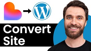 How to Convert a Lovable Site Into WordPress Theme - Full Guide