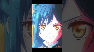 himari azuma 💙#アニメーション #anime#animegirl #animeedit #matoseiheinoslave #himariazuma
