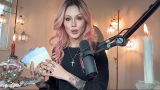 AUGUST 2025 ☾ Pick A Card + Astrology→ let tarot reveal your month ahead