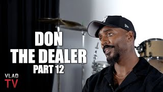 Don The Dealer on What He Would Do If Diddy Contacted Him for Another Freak Off (Part 12)