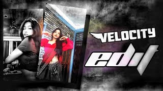 Velocity Edit Tutorial#viralvideos #trendingvideo