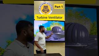 Workings of Ventilator Turbines #VentilatorTech #MedicalEngineering #LifeSavingDevices