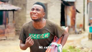 Komando Wa Yesu - Ni Rafiki ( Official Lyric Video)