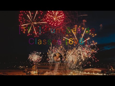 [TF2] Funções de Classes (6v6)