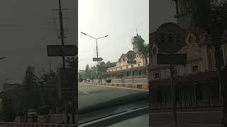 TOURING IN JOYFUL CITY#SHORT
