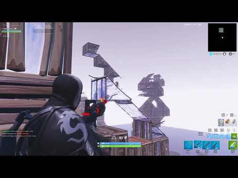 Fortnie kills practice compilation and solo gameplay