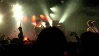 難波章浩-AKIHIRO NAMBA- / PUNK ROCK THROUGH THE NIGHT